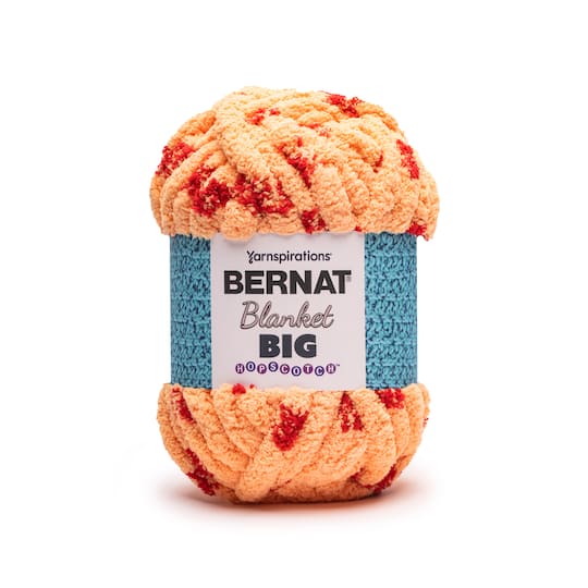 Bernat® Blanket Big Hopscotch™ Yarn